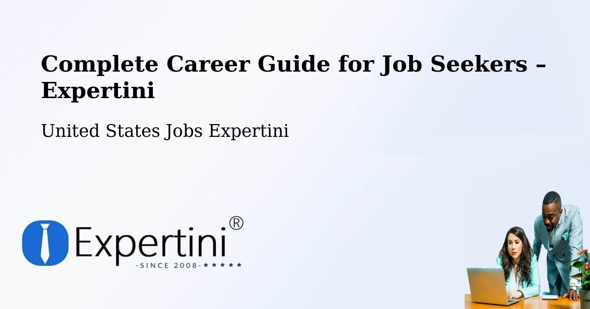 Career Guide for Job Seekers – Mcallen - Mcallen, United States Jobs Expertini